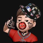 EL MAKABELICO  👹 - @el_casper_rafael_666 - Instagram