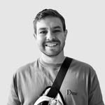 Rafael Casper - @casperafael - Instagram