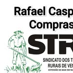 Rafael Caspers - @rafaelcasperscompras - Instagram