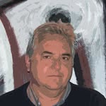 Rafael Cerdá - @rcerda_abstract - Instagram