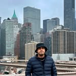 Rafael Cerda - @rafacevf - Instagram
