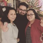 Rafael Cerda - @sith_lordrafa - Instagram