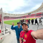 Rafael Cerda Barría - @rafacerdab - Instagram