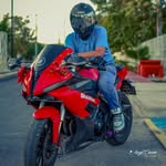 Rafael Chan - @rafabiker_4 - Instagram