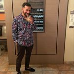 ADRIÁN RAFAEL CHICO MOYA - @adrirafael - Instagram