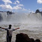 Rafael Chico - @chico_kangoja - Instagram