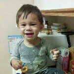 Rafael Chico Jr - @rafinc1053 - Instagram