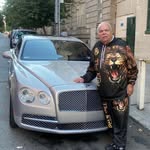 Rafael Cintron - @cintron2787 - Instagram