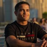 Rafael Cintron Wealthy Expat - @weallthyexpat - Instagram