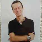 Rafael Cláudio - @rafael1985cl - Instagram