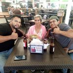 Rafael Coto - @rafaelcoto1000 - Instagram