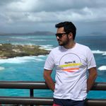 Rafael Fernandes Cotote - @rafaelcotote - Instagram