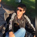 Rafael Henrique Cirino - @rafaelcoto - Instagram