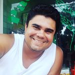 Rafael Camargos - @rafaelcoxinha12 - Instagram