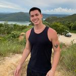 Rafael O. C. Savino - @rafael.coxta - Instagram