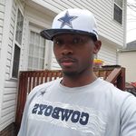 Rafael Cox - @rafaelcox570 - Instagram