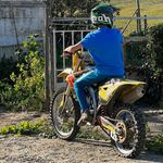 Rafael Coxilha - @rafaelcoxilha12 - Instagram