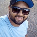 Rafael Cruz - @rafael_coxinha - Instagram