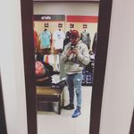 Rafael Cuellar - @rafaelcuellar38 - Instagram