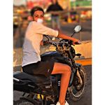 Rafael DavAlos - @rafael.davalos.357 - Instagram