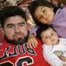 Rafael Davalos - Facebook