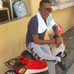 Rafael disla - @disla3560 - Instagram