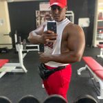 Wilman Rafael Disla Castaño - @wilman.disla - Instagram