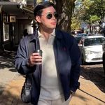 Antonio Rafael Dizon Villavicencio - @antonvillamanong - Instagram