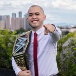 Rafael Antonio Dizon - @rafaelantoniodizon - Instagram