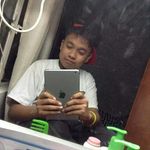 Rafael Dizon - @hi_im_dizonpops - Instagram