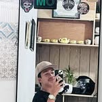 Rafael Dizon - @kyupall_ka - Instagram