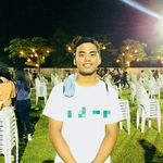 Rafael Dizon Dela Peña - @rapidong_04 - Instagram