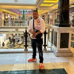 Rafael Angel Pereira Donado - @rafangel420 - Instagram