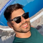 Rafael Douglas - @rafaeldouglaspodio - Instagram