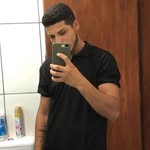 Rafael Douglas - @_rafaeldouglas1911 - Instagram