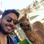 Rafael Douglas - @rafadouglas - Instagram