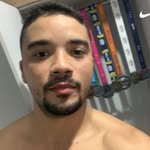 Rafael Douglas - @rafaeldouglasbrito - Instagram