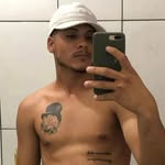 Rafael Douglas - @rafaeldouglasdossantos24 - Instagram
