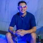 Rafael Douglas - @rafaeldouglasof - Instagram