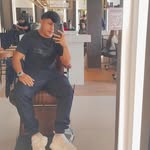 Rafael Douglas - @faell_barbeiro - Instagram