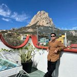Rafael Dueñas - @rafael_duenas00 - Instagram