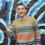 Rafael Espinosa - @rafasoty - Instagram