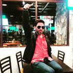 Rafael Espinosa - @rafaelespinosavip - Instagram