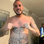 Rafael Espinosa - @84_ralf.e - Instagram