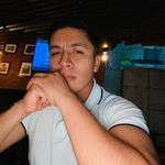 Rafael Espinosa - @el.rafitaaa - Instagram