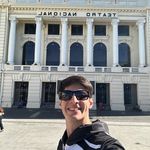 Rafael Espinosa Vizcaino - @rafaelespinosavizcaino - Instagram