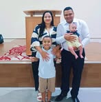 Rafael Esteves - Facebook
