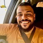 Rafael Esteves - @so.rafacarvalho - Instagram