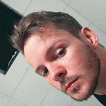 Rafael Foley - @carvalhorafaelandrade - Instagram