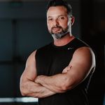 Rafael Fontoura - @rafaelfontourapersonal - Instagram
